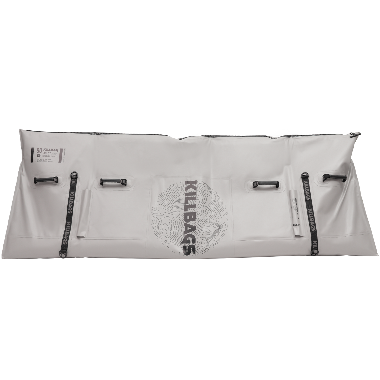 90" Killbag