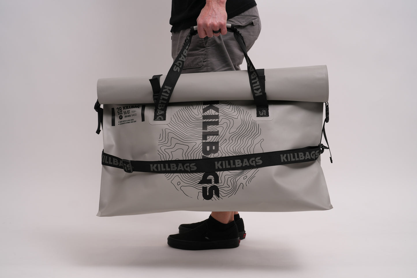 Dry Duffel Bag