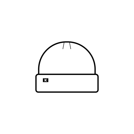 Cuffed Beanie