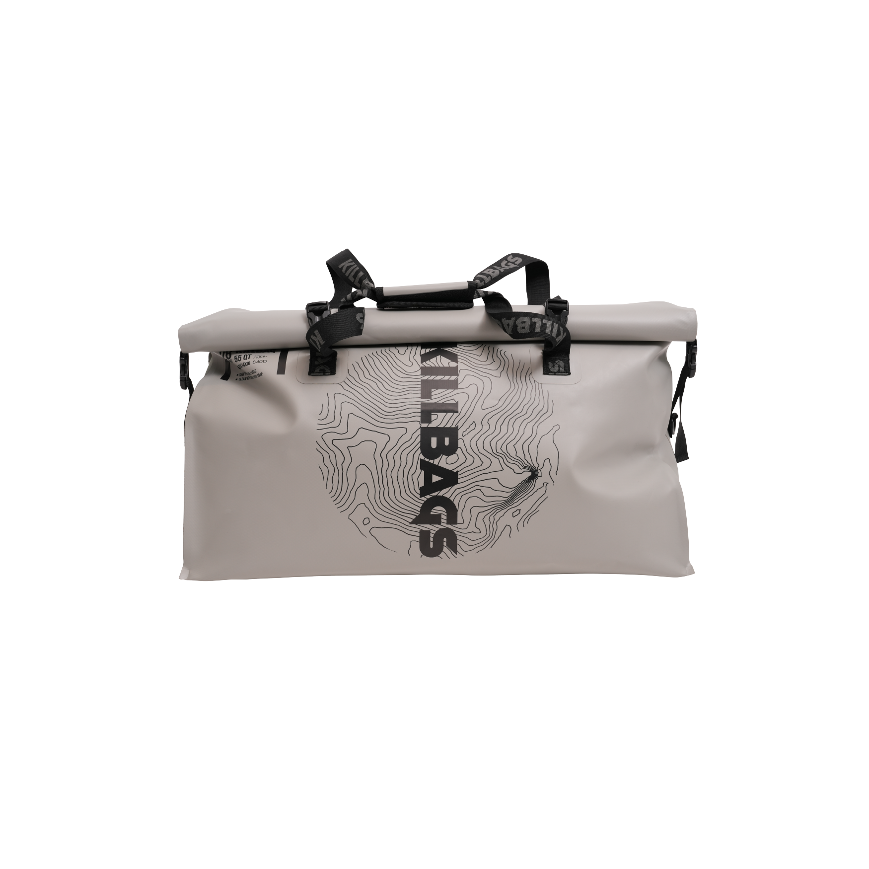 Dry Duffel Bag – Killbags