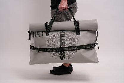 killertaler sport gear & bags Dry Duffel Bag – Killbags