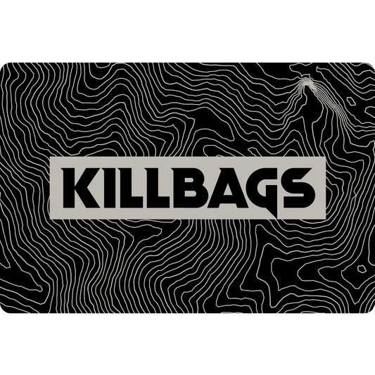 Killbags Gift Card